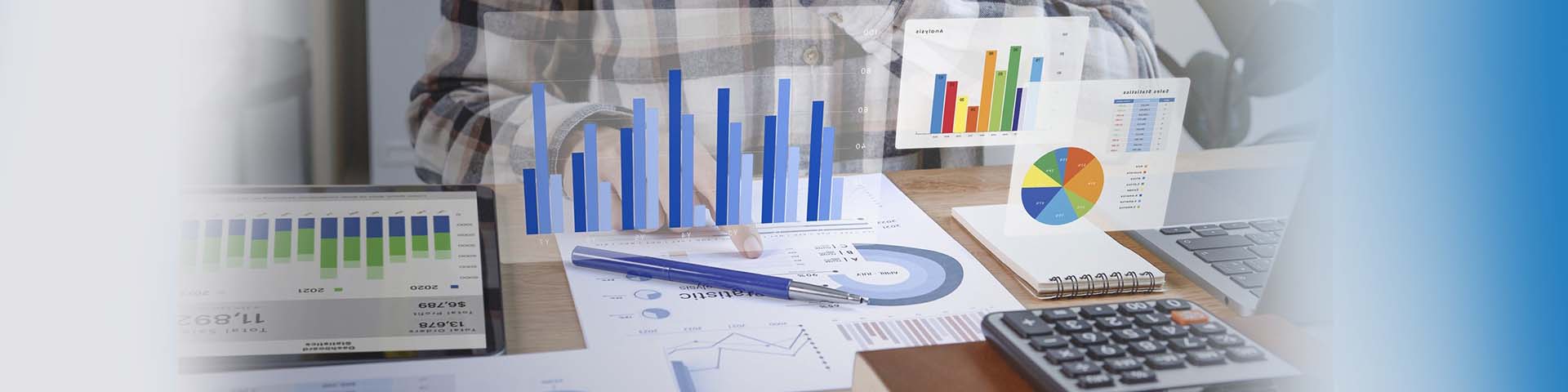 Performance highlights slide